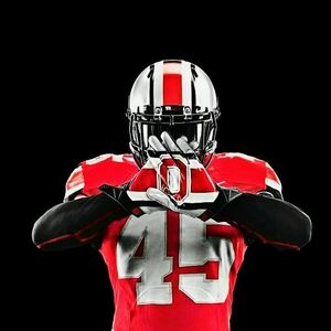 Meet your Posher, Ashton